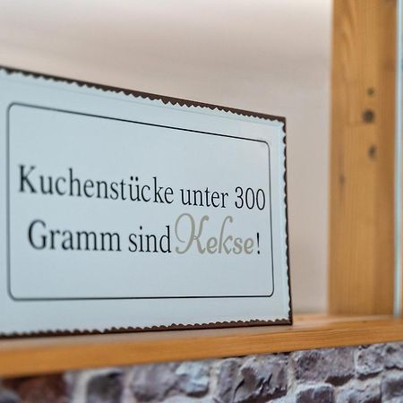 شقة Im Oberdorf أخرن المظهر الخارجي الصورة